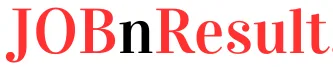 JOBnResult logo