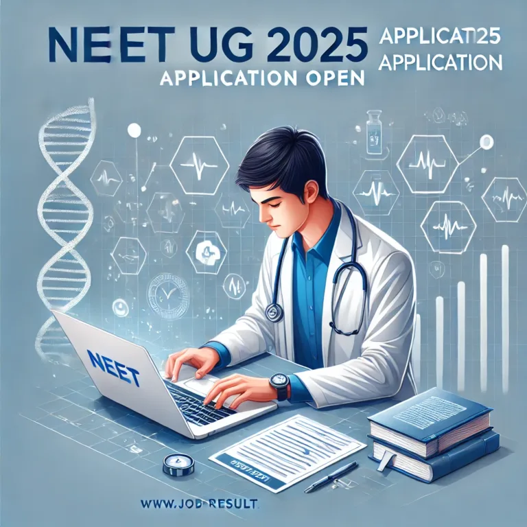NEET UG 2025